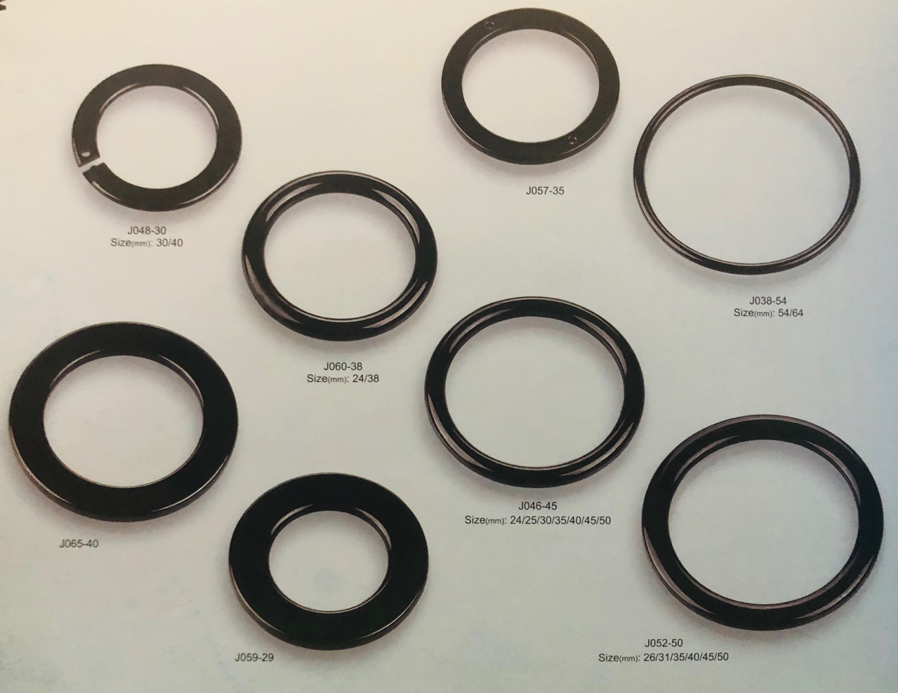 KHOEN O-RING