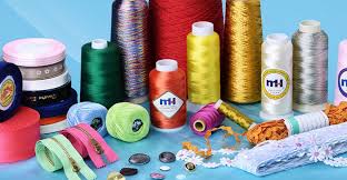 Phụ liệu may mặc gồm có những gì?